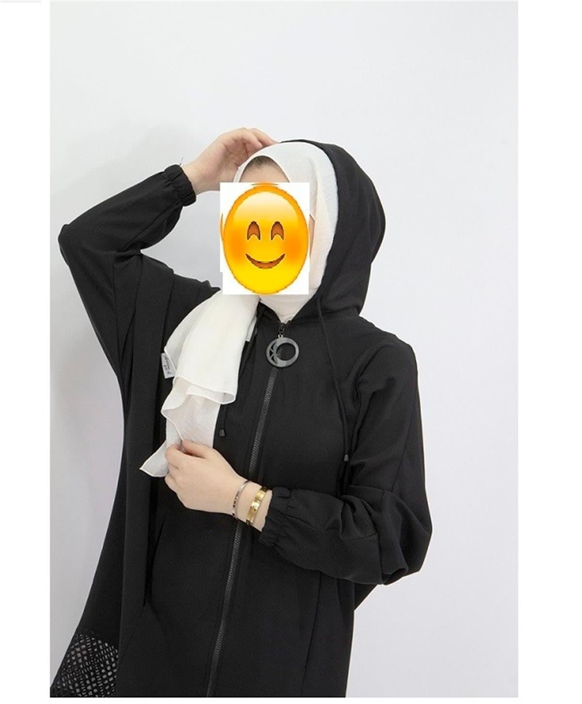 Armine Trend Pantolonlu Takım 22YT637 Siyah