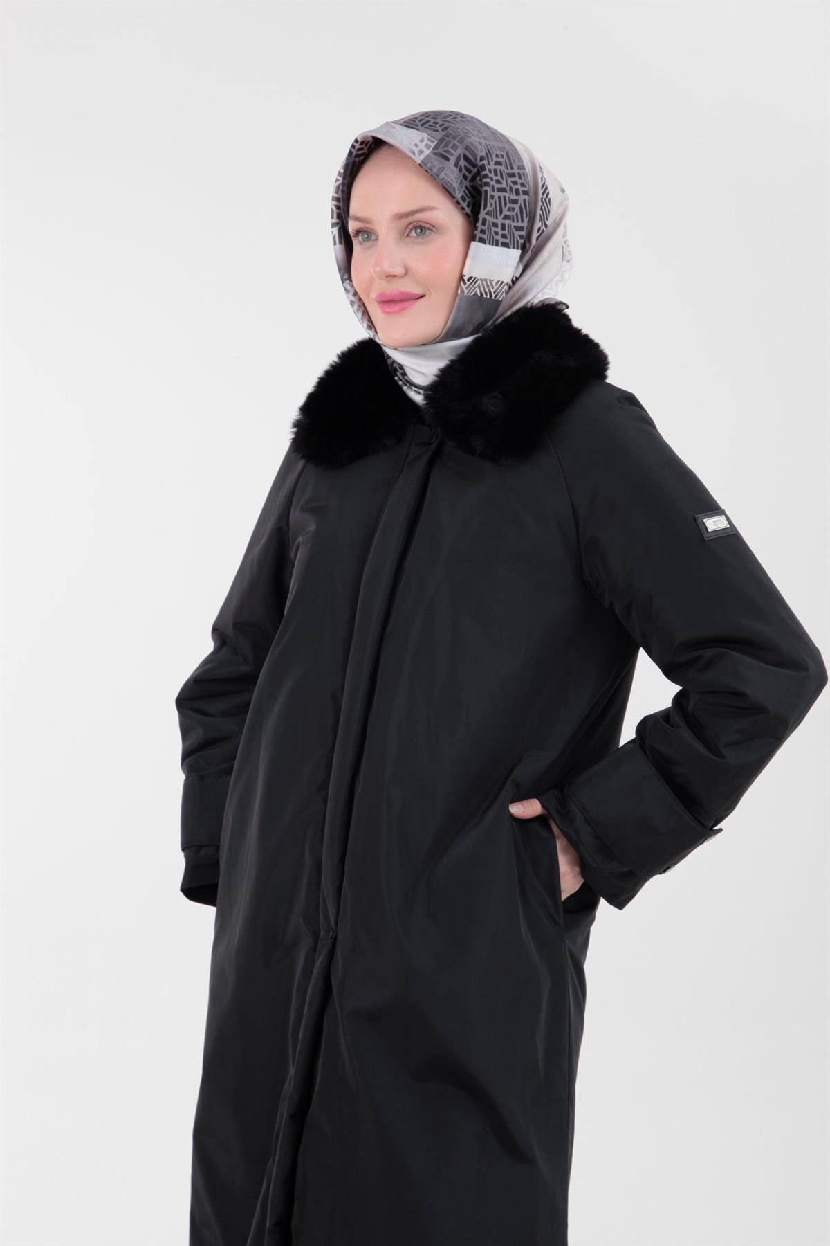 Armine Trend Şişme Mont 23KT709