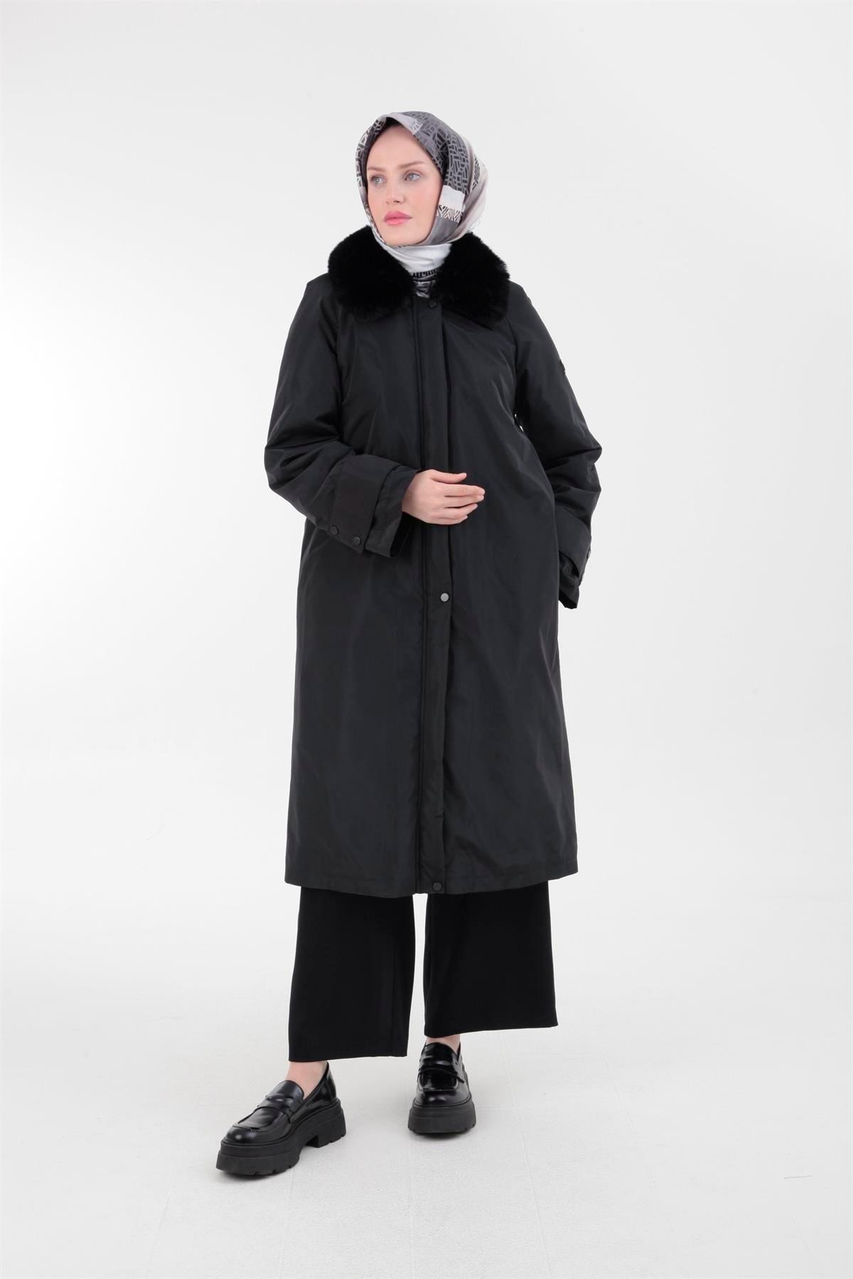 Armine Trend Şişme Mont 23KT709
