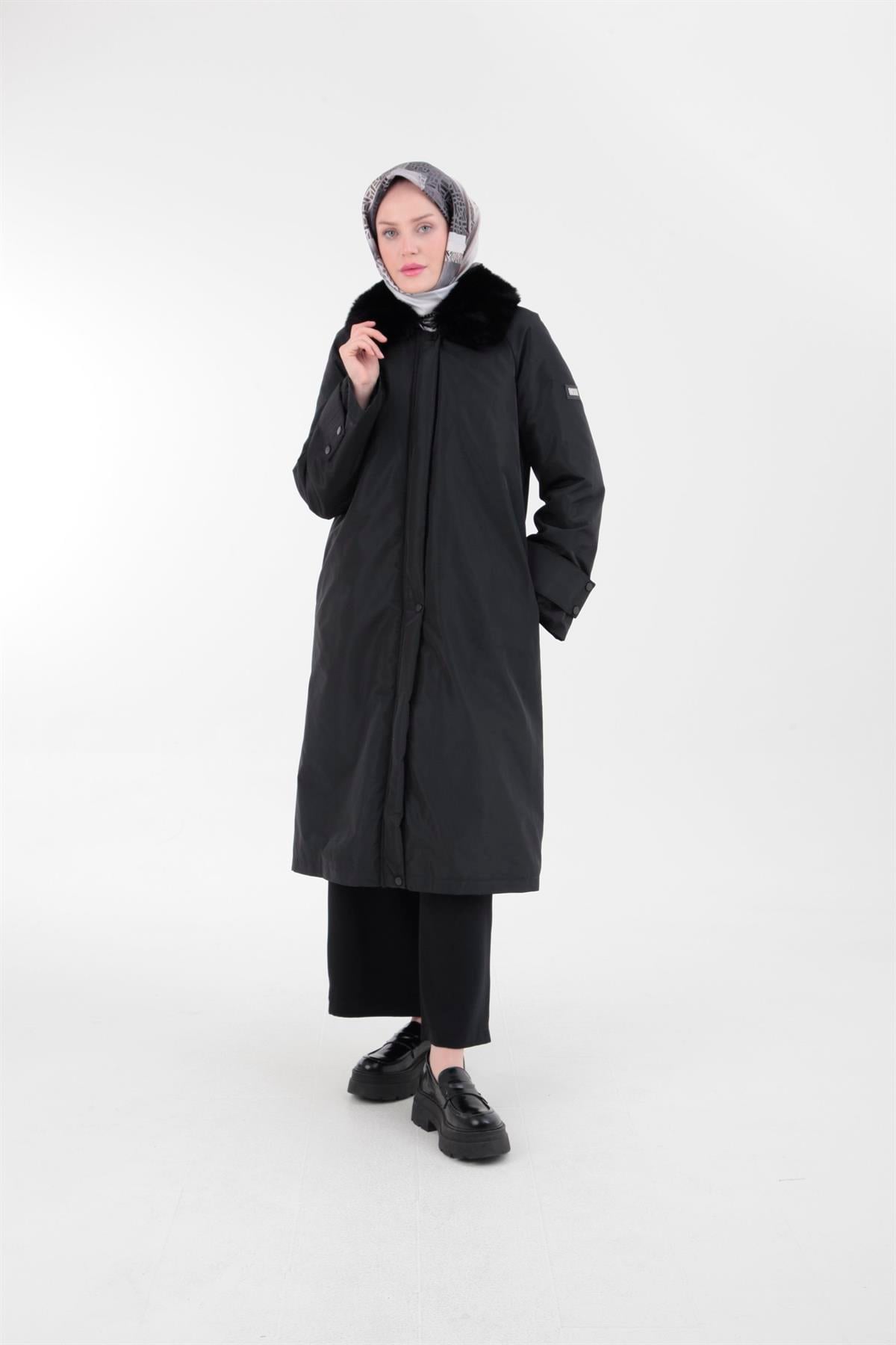 Armine Trend Şişme Mont 23KT709
