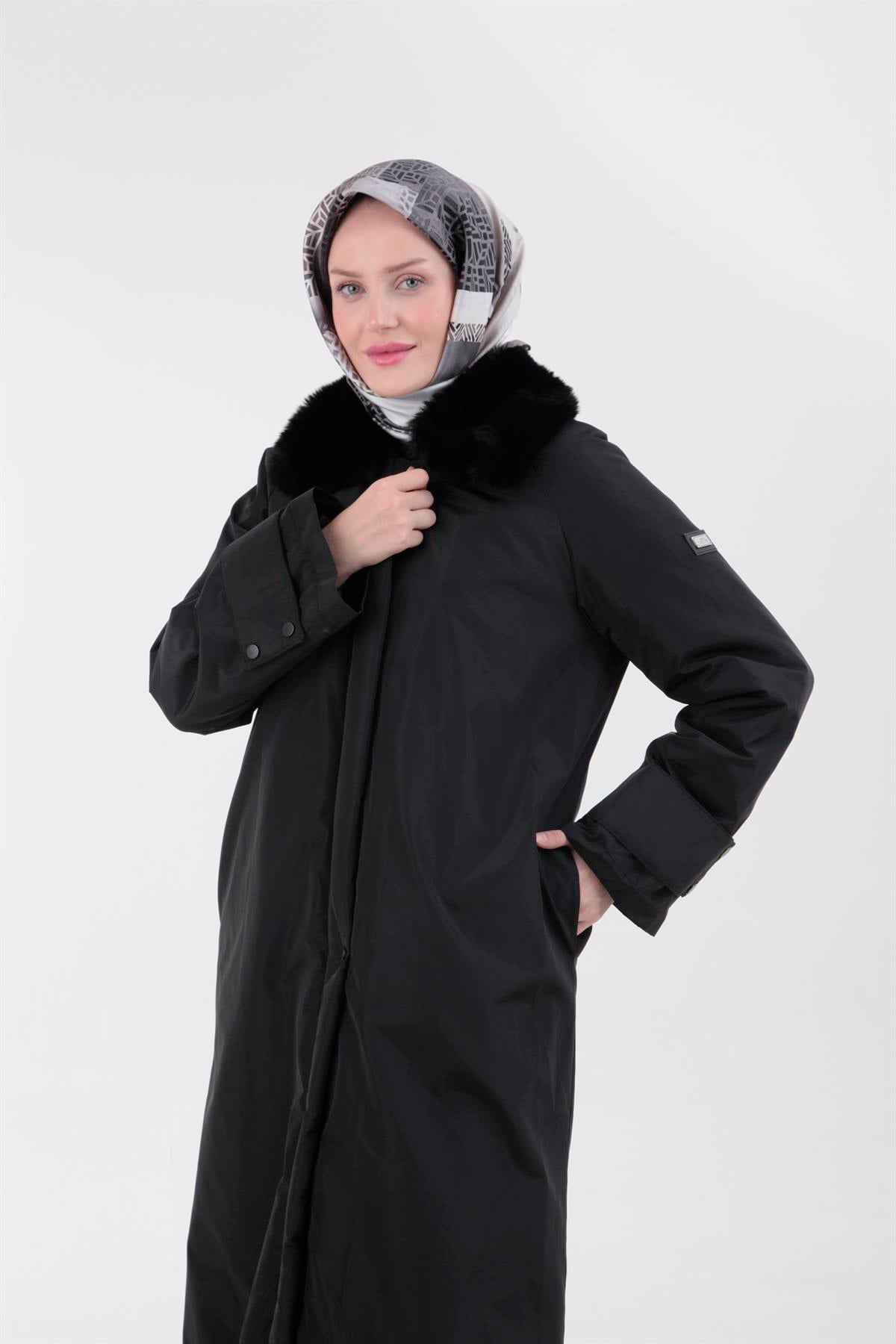 Armine Trend Şişme Mont 23KT709