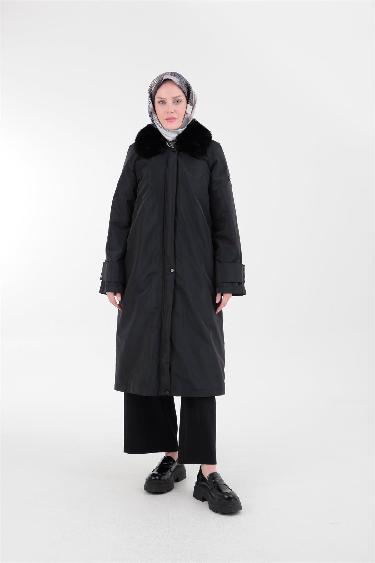 Armine Trend Şişme Mont 23KT709