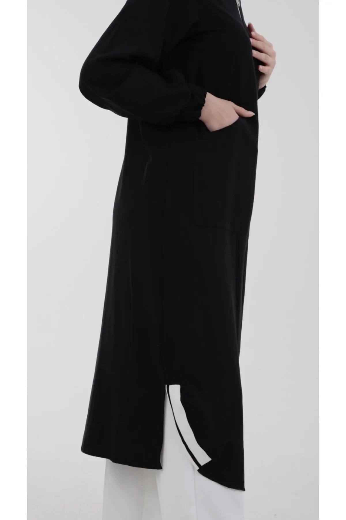 Armine Trend Trend Giy Çık 23YTD506 Siyah