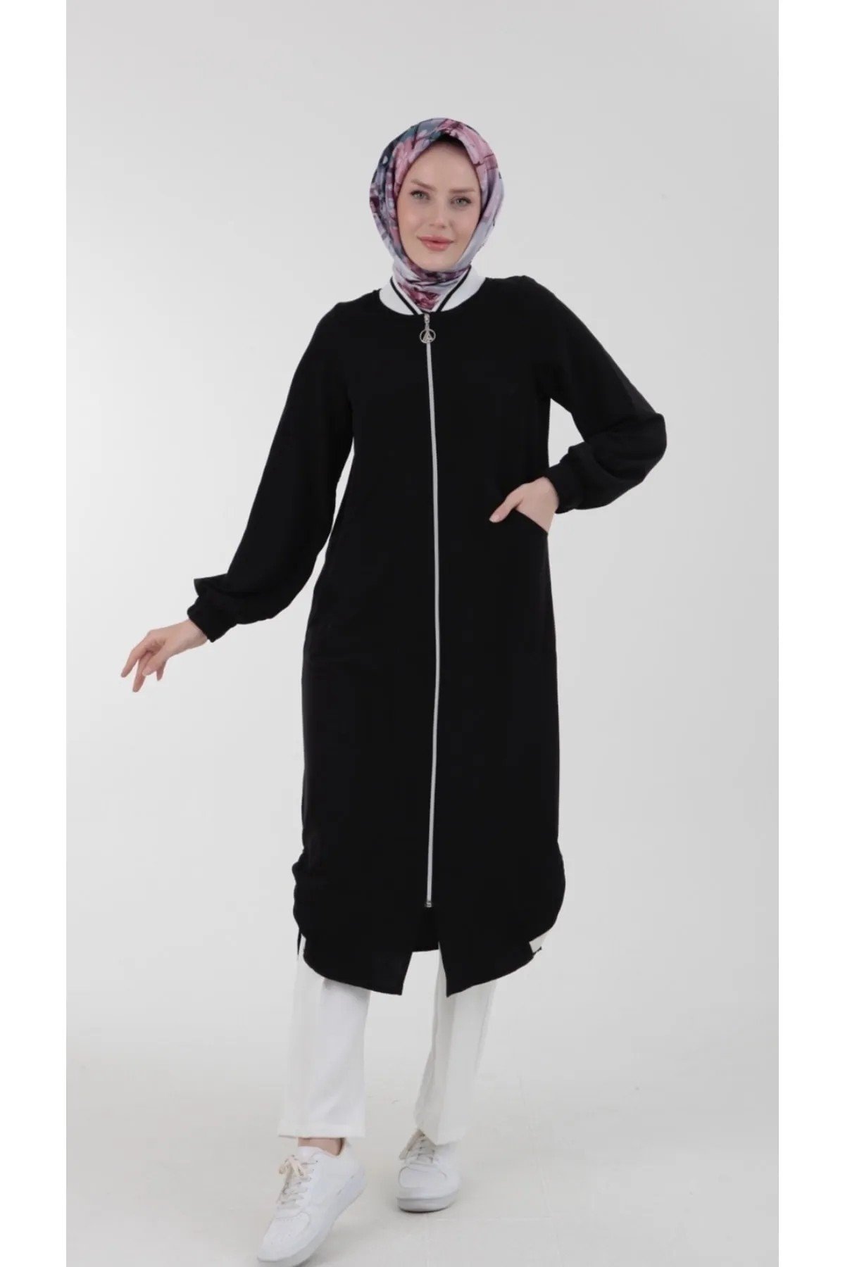 Armine Trend Trend Giy Çık 23YTD506 Siyah