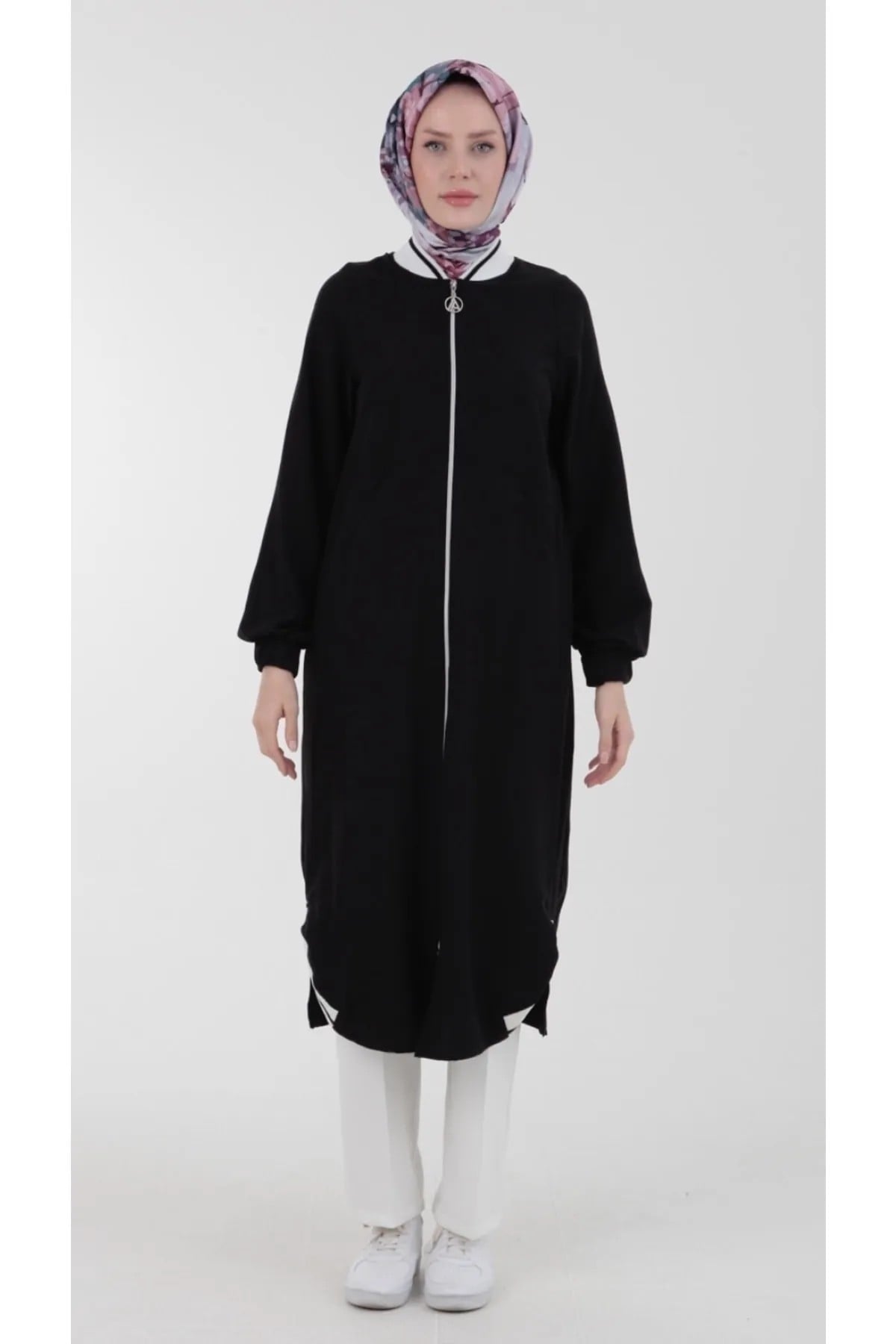 Armine Trend Trend Giy Çık 23YTD506 Siyah