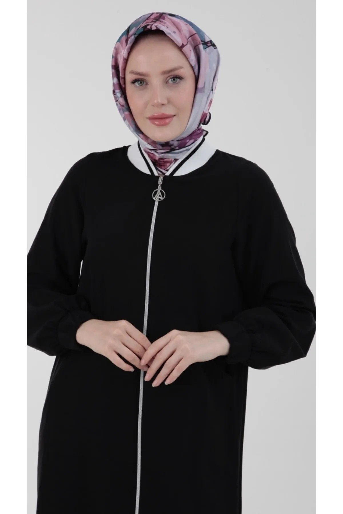 Armine Trend Trend Giy Çık 23YTD506 Siyah