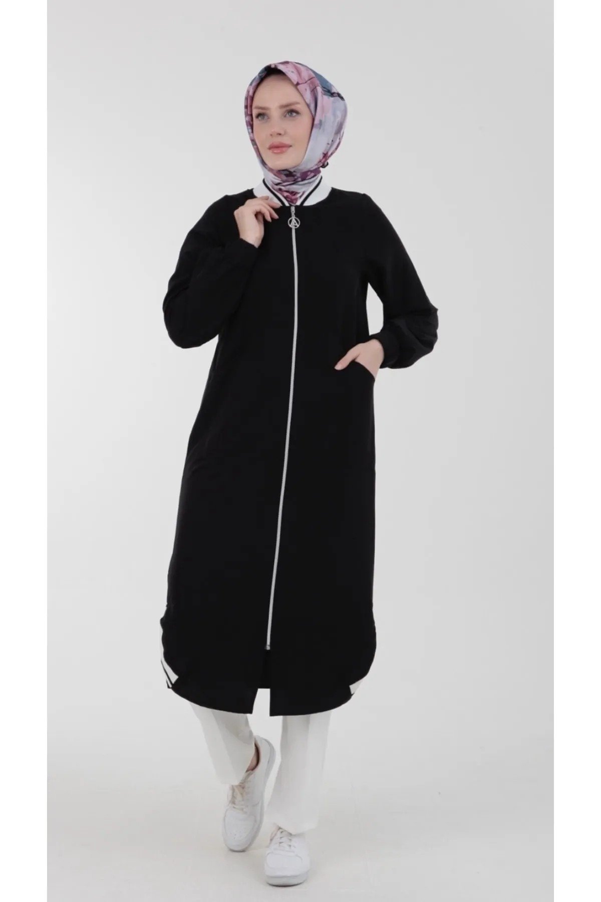 Armine Trend Trend Giy Çık 23YTD506 Siyah