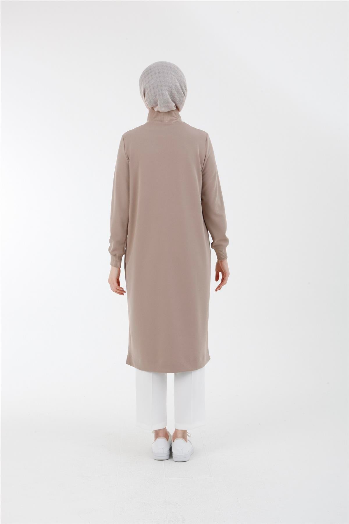 Armine Trend Tunik 22KT435 Vizon