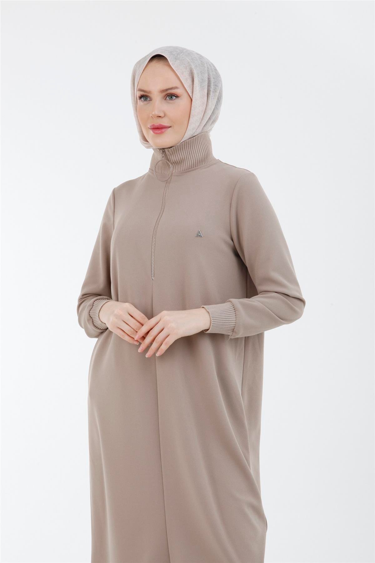 Armine Trend Tunik 22KT435 Vizon