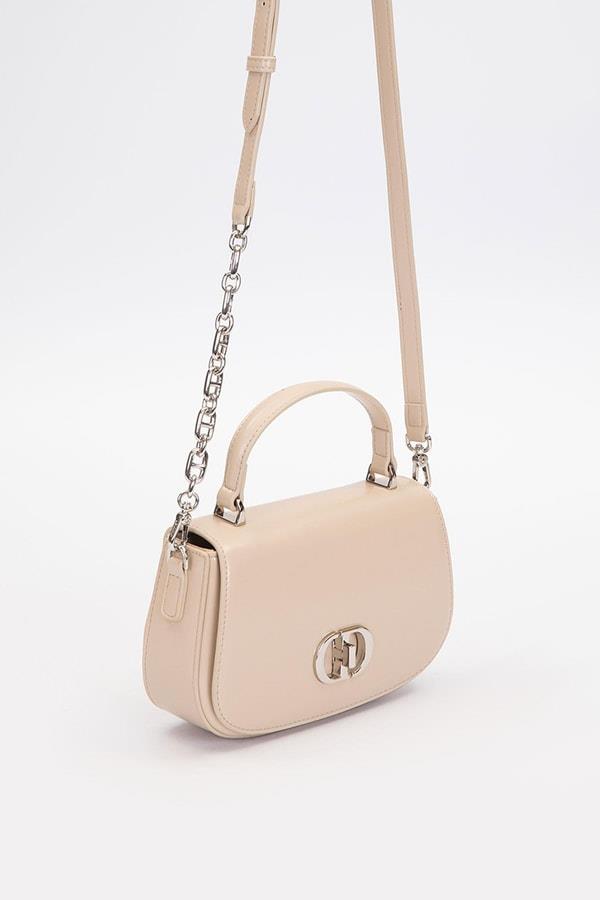 Levidor Omuz Çantası Vizon 930439