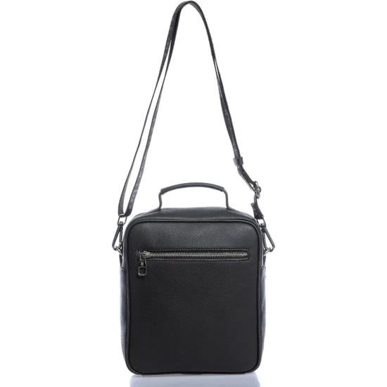 Pierre Cardin 01PC001171-F Kh Kahve Erkek El Çantası