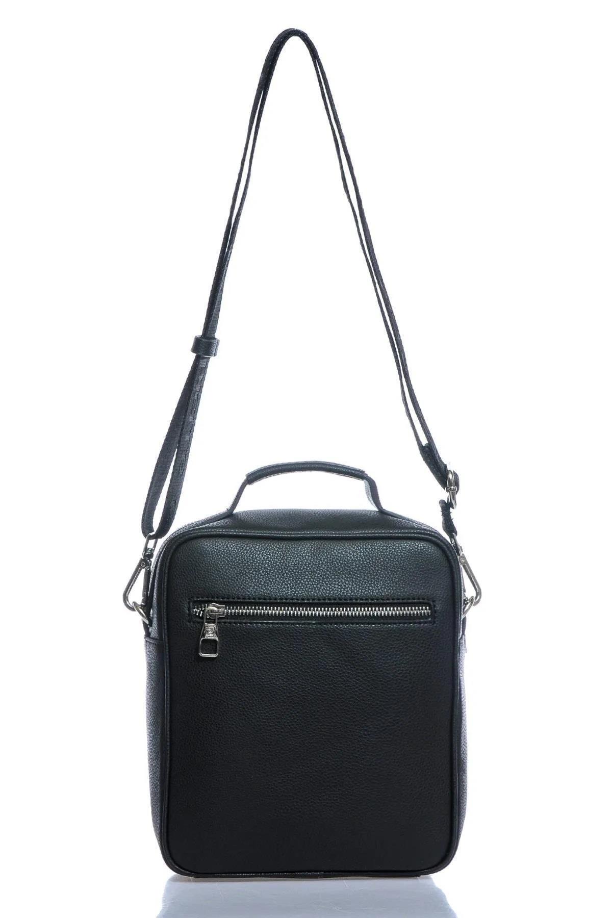 Pierre Cardin 01pc001171-f S Siyah Erkek El Çantası