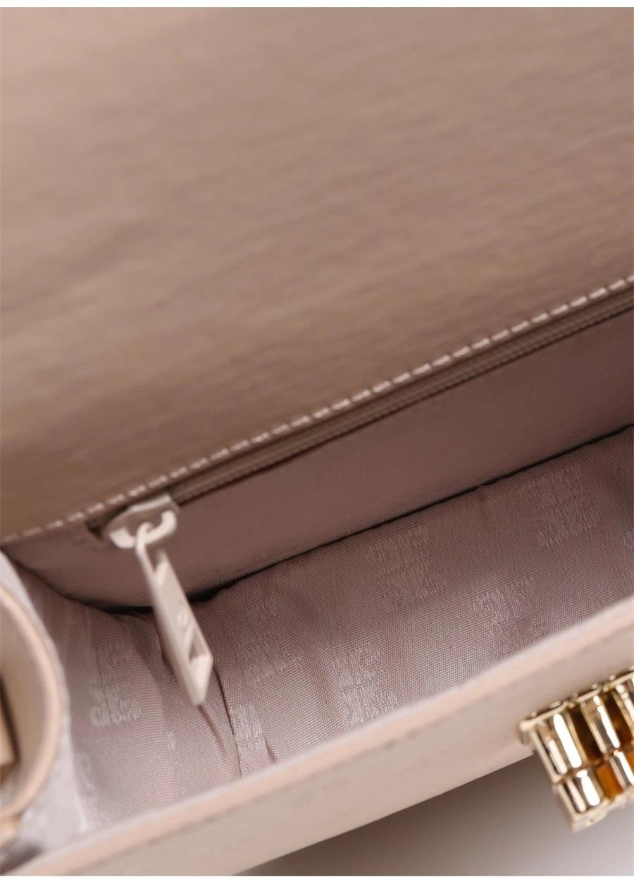 Pierre Cardin Ten Kadın Çapraz Çanta Nude 05PC23Y323-P NU