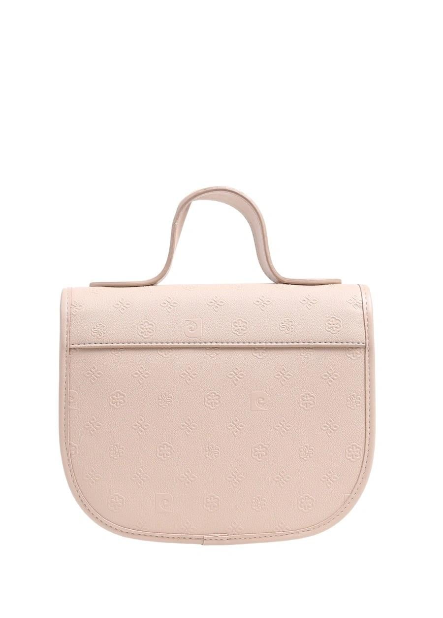 Pierre Cardin Ten Kadın Çapraz Çanta Nude 05PC23Y323-P NU