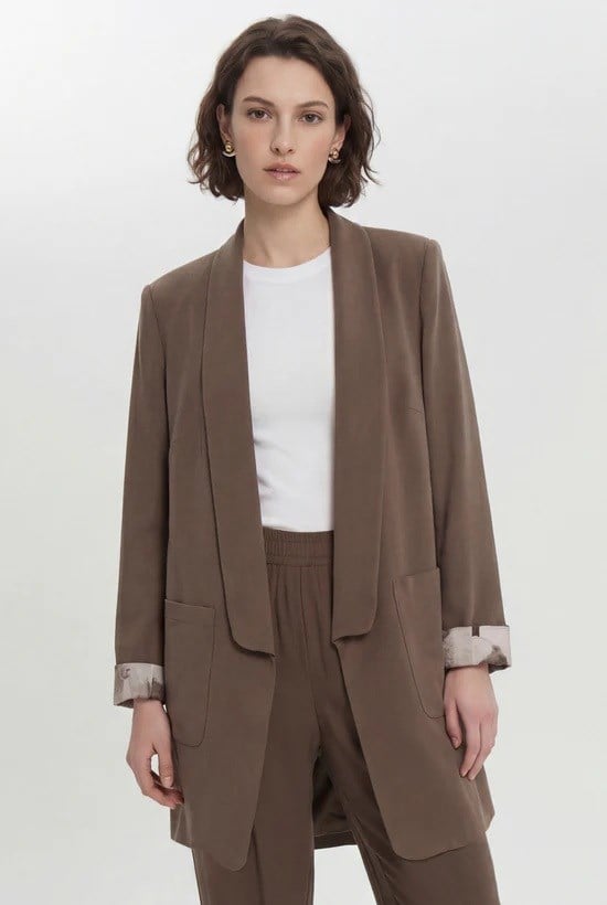 Zühre Loome Takım Vizon TK-1103