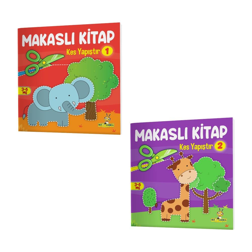 3-6 Yaş Kolisi