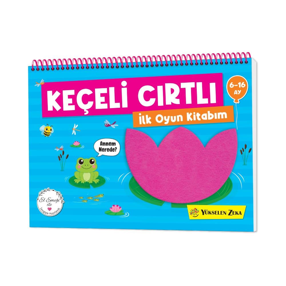 6-16 Ay Temel Setler Kolisi
