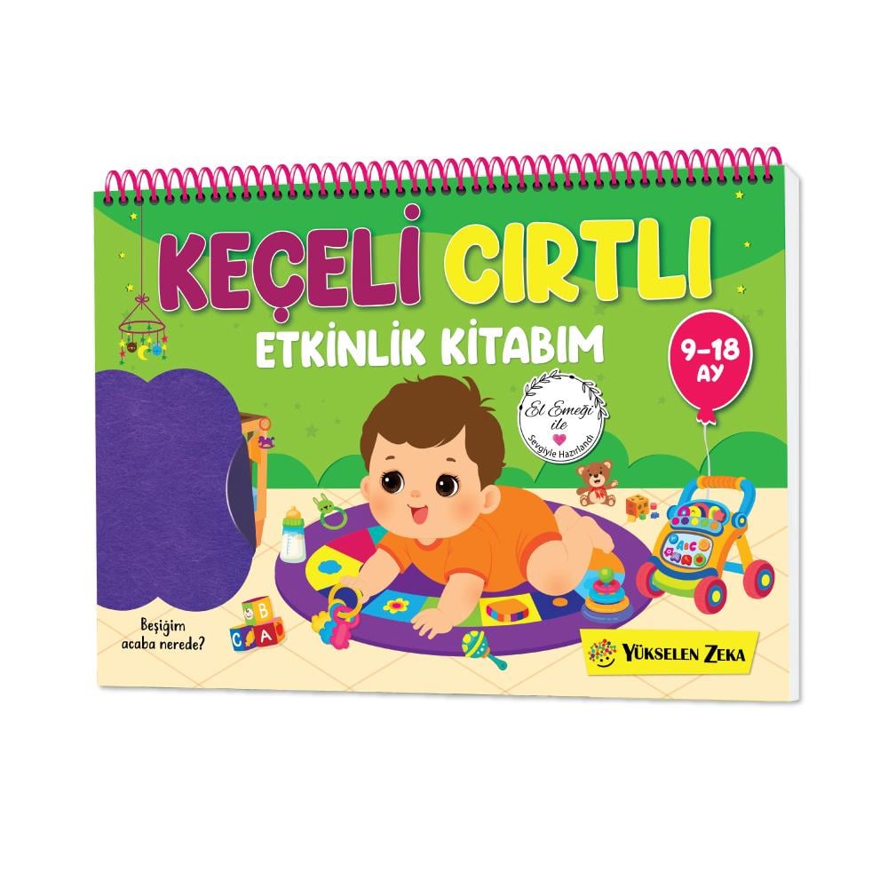 9-18 Ay Temel Setler Kolisi