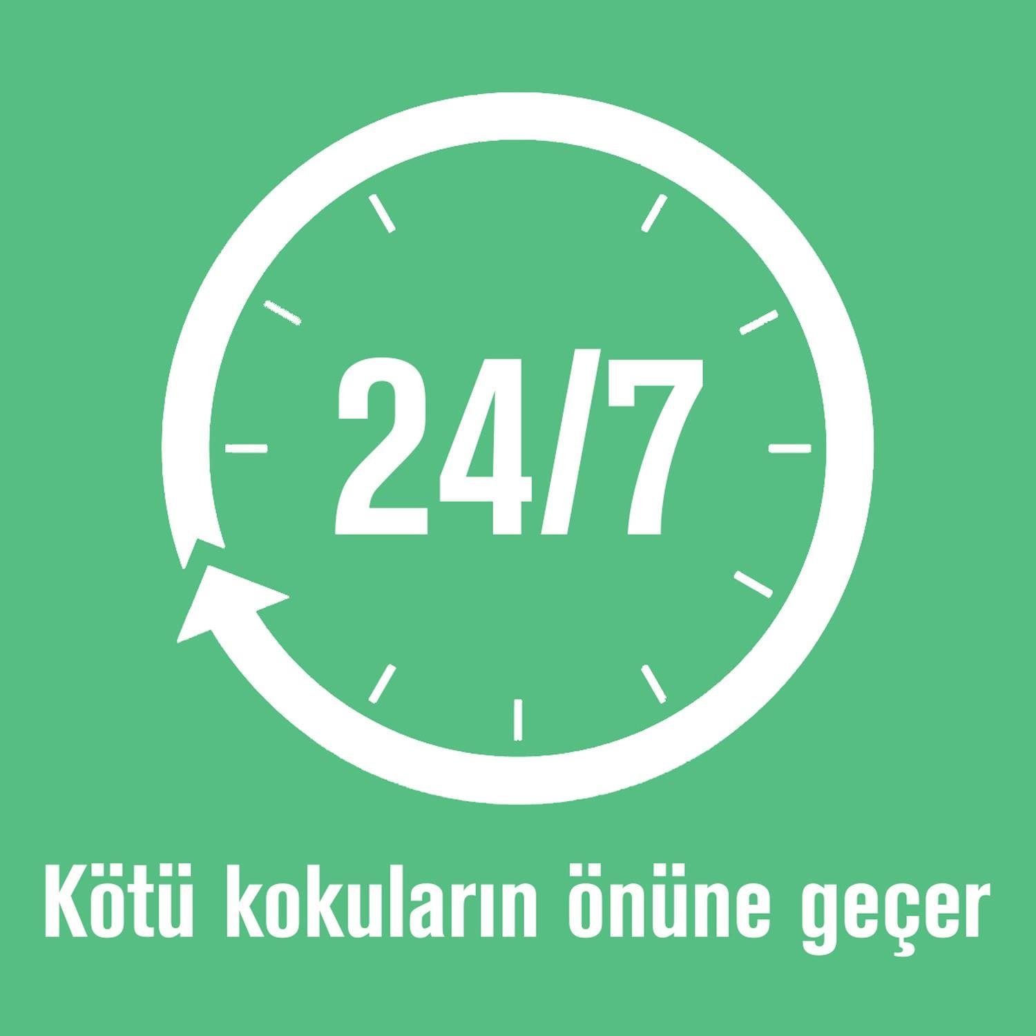  Airwick Oda Kokusu Takımı Bahar Çiçekleri 250 ml 