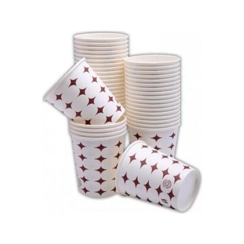 Aryapak Bardak Karton 7 Oz - 1000'Lİ