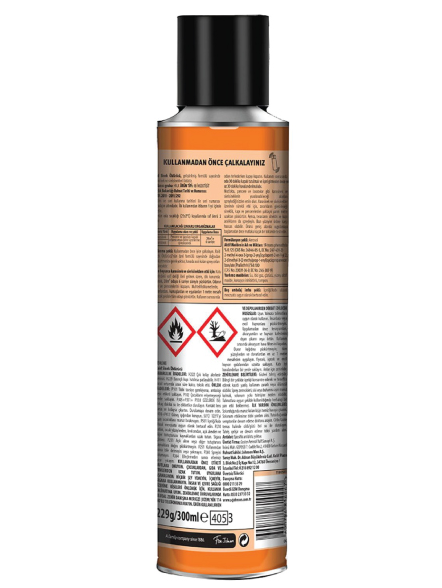 Raid Sinek İlacı 300 ml | Beyond HijyenRaidRaid Sinek İlacı 300 ml