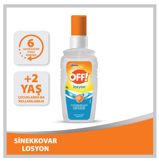 Raid Sinekkovar Losyon 100 ml | Beyond HijyenRaidRaid Sinekkovar Losyon 100 ml