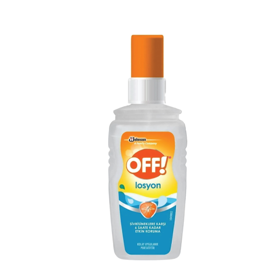Raid Sinekkovar Losyon 100 ml | Beyond HijyenRaidRaid Sinekkovar Losyon 100 ml