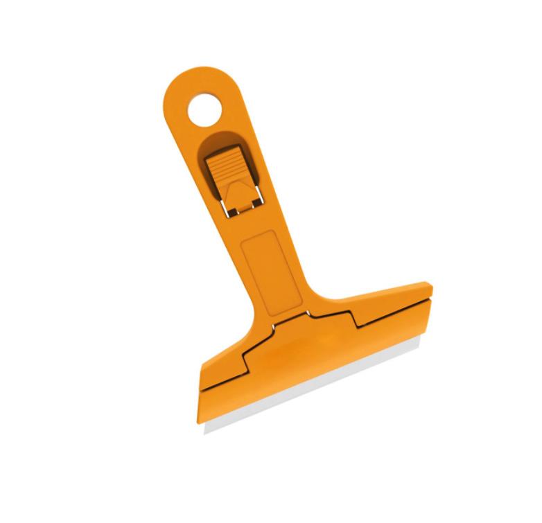 Beyond Cam Kazıma Aparatı Profesyonel Yedekli 