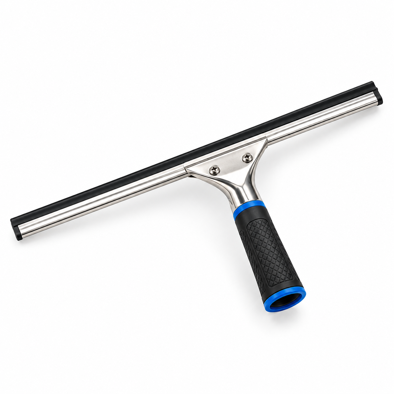 Pulex Camçek 35 cm Paslanmaz Çelik | Profesyonel Cam Sileceği  | Temizlik Gereçleri | Beyond HijyenPulexPulex Paslanmaz Çelik Camçek 35 cm – Profesyonel Cam Sileceği