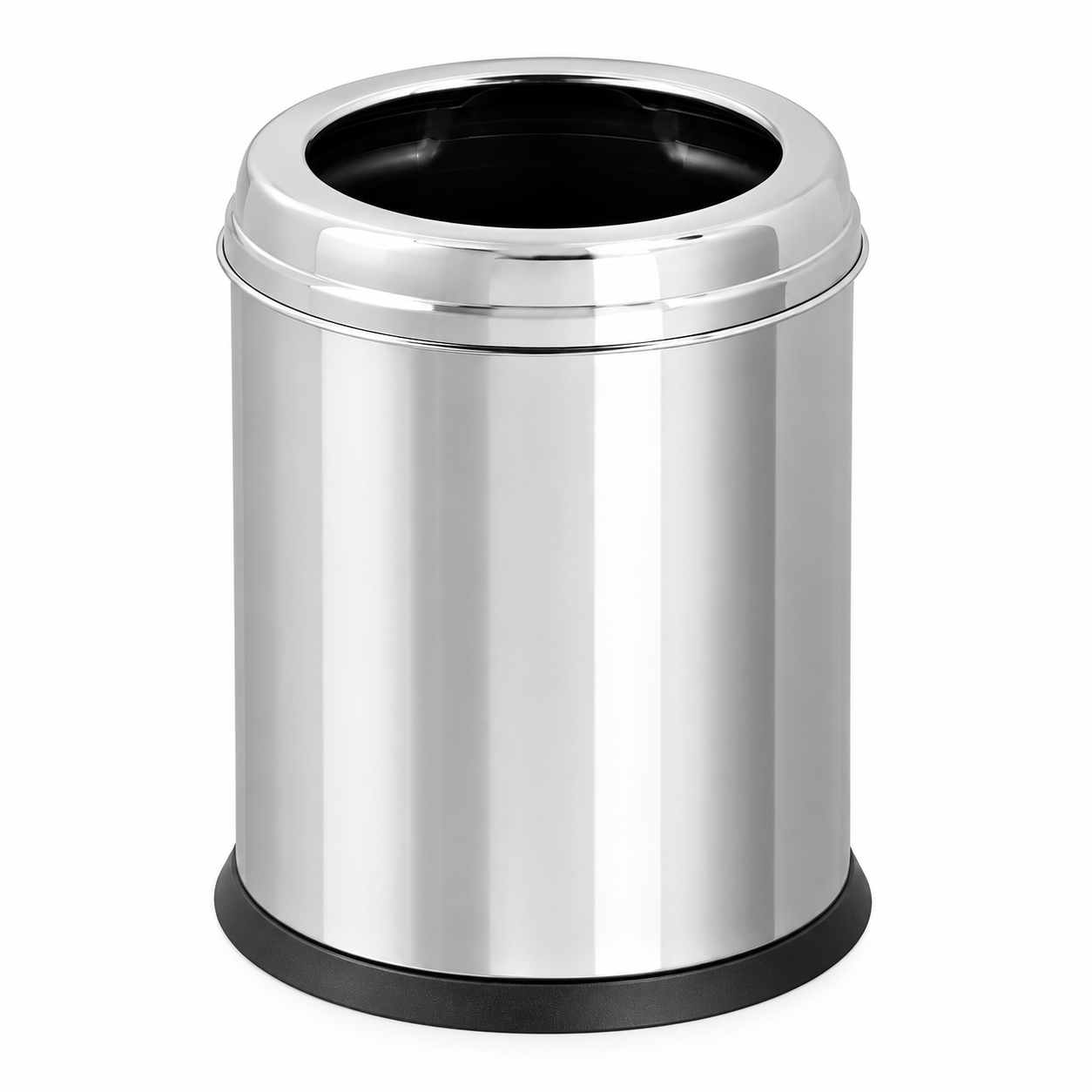 Çöp Sepeti Çemberli Metal 12 LT(1434)(414) | Beyond HijyenBeyond HijyenÇöp Sepeti Çemberli Metal 12 LT(1434)(414)