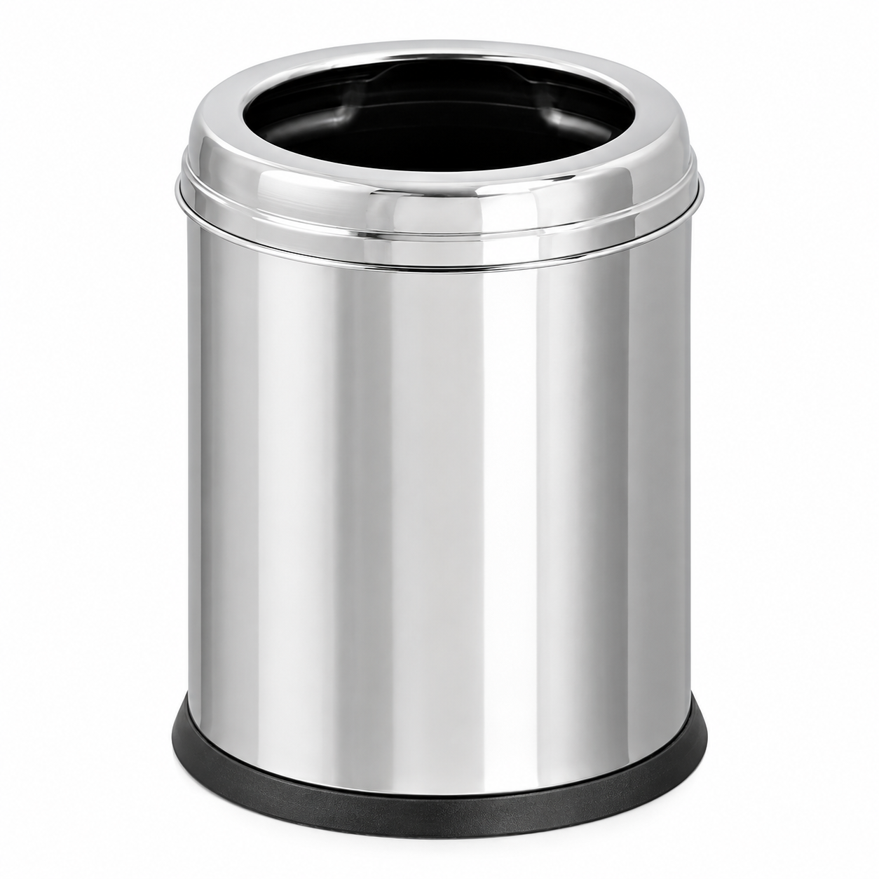 Çöp Sepeti Çemberli Metal 5 LT(1433) (412) (311) | Beyond HijyenBeyond HijyenÇöp Sepeti Çemberli Metal 5 LT(1433) (412) (311)