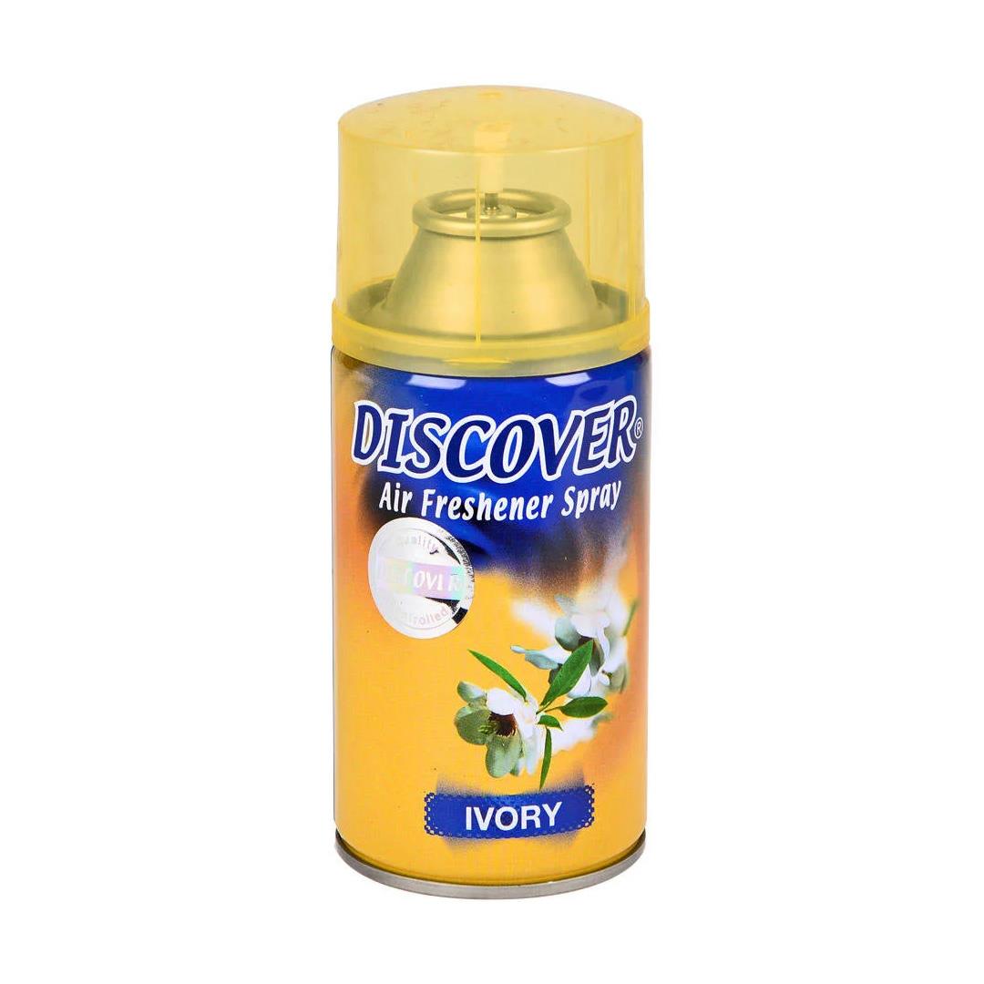 Discover Oda Spreyi Ivory 320 ml