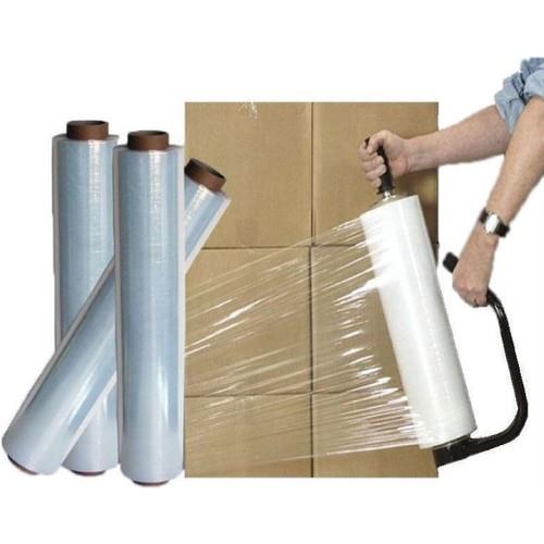 Ecoplast Palet ve Eşya Sarma Streci 2450 gr 50 cm 17 Mikron - 1 Adet