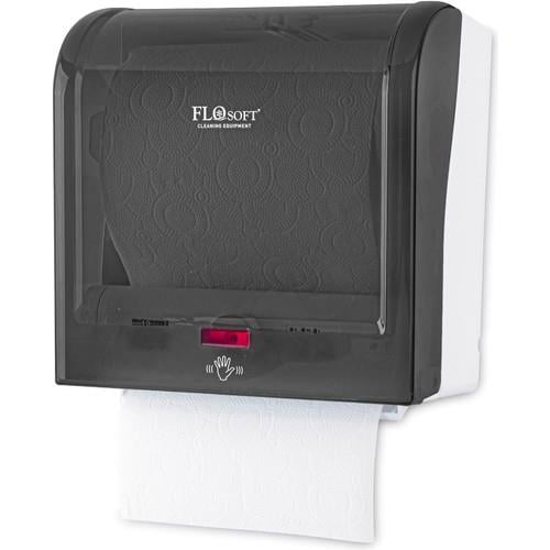 Eli Diva Fotoselli Sensörlü Kağıt Havlu Dispenseri 21 cm F398