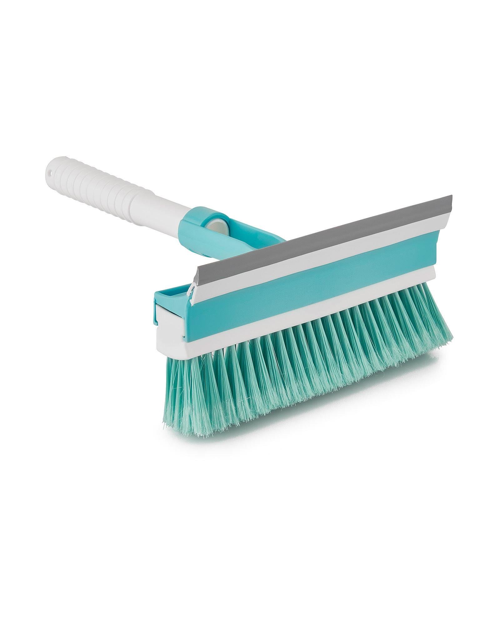 Flora Fırçalı Camsil 21 cm - F010