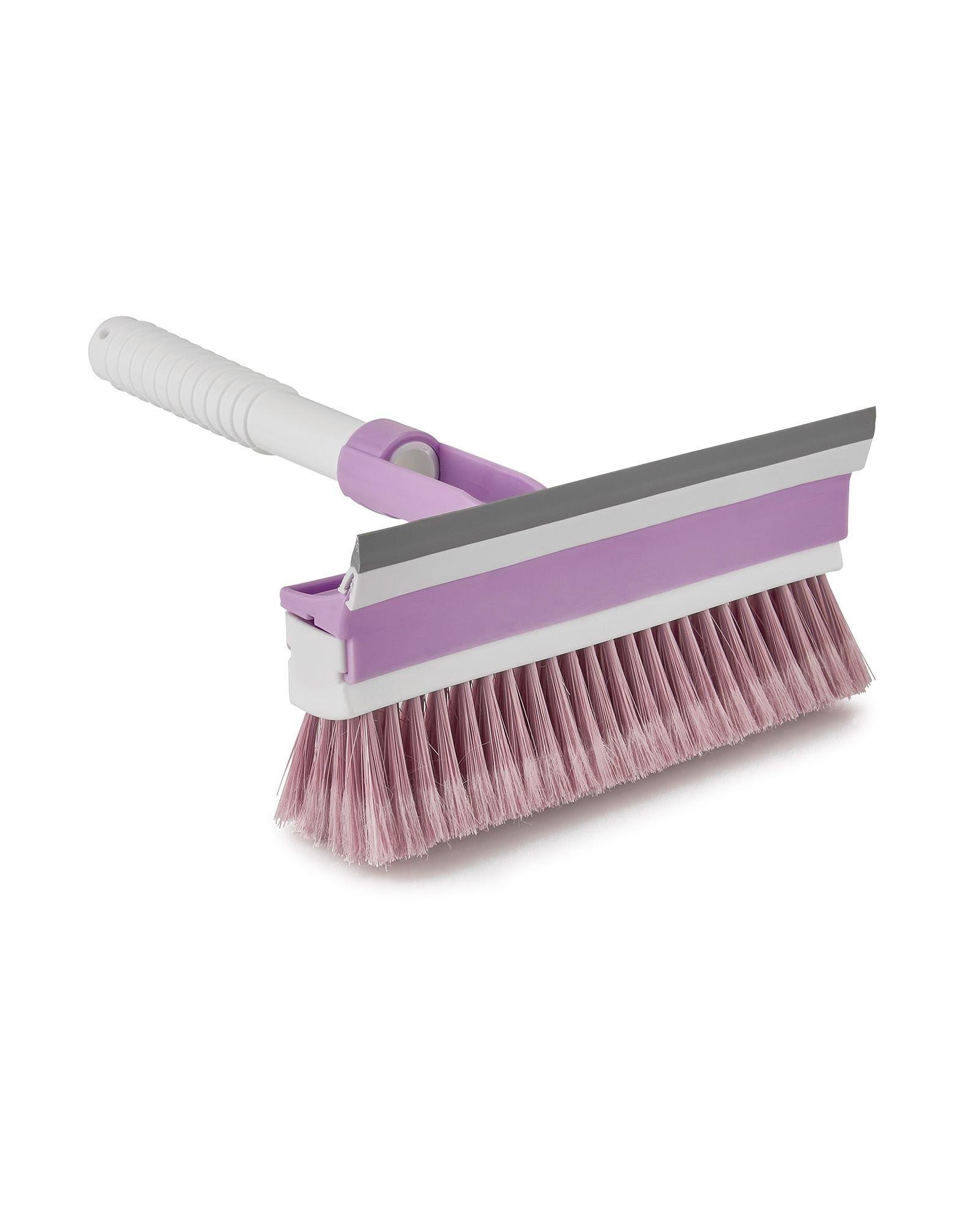 Flora Fırçalı Camsil 21 cm - F010