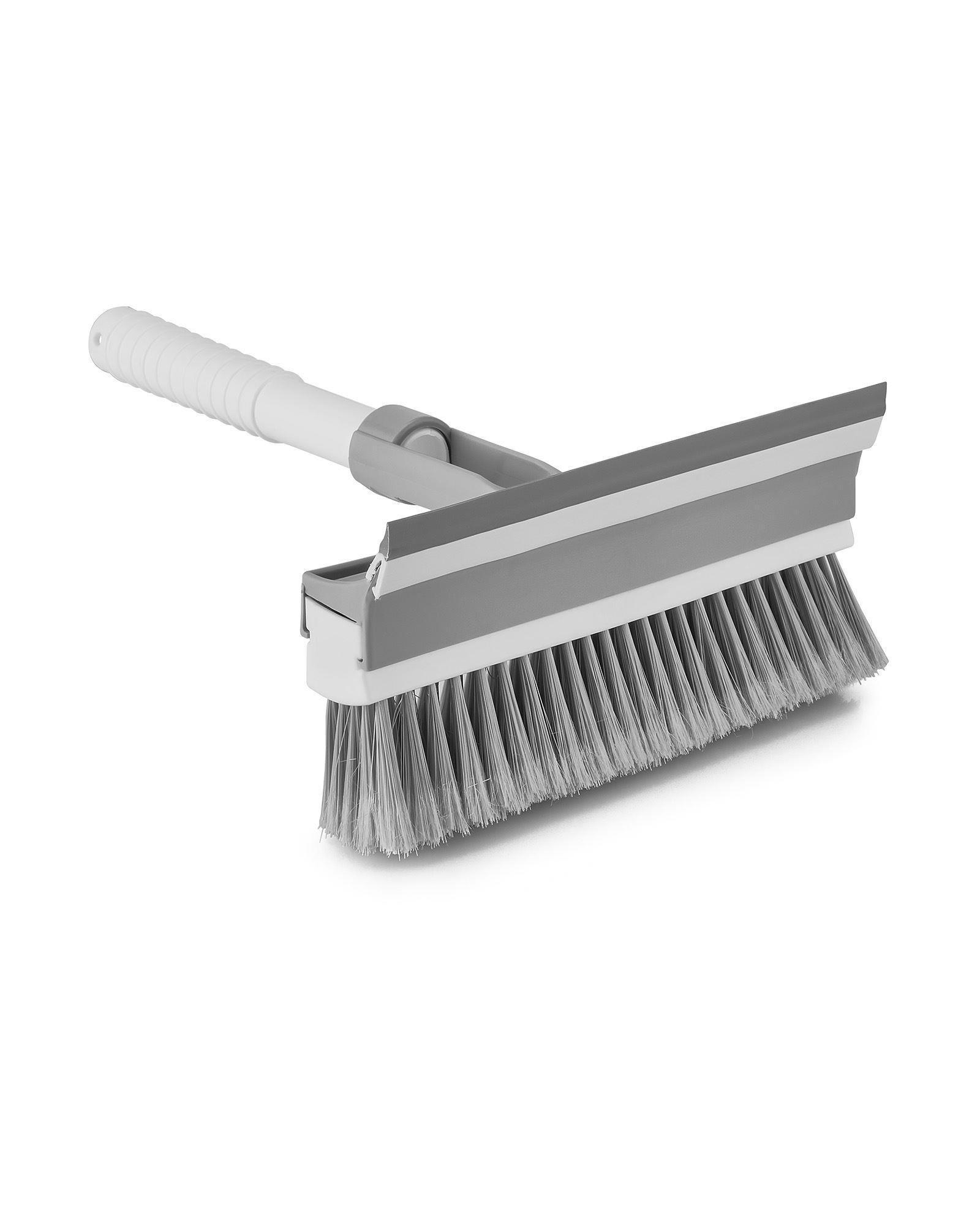 Flora Fırçalı Camsil 21 cm - F010