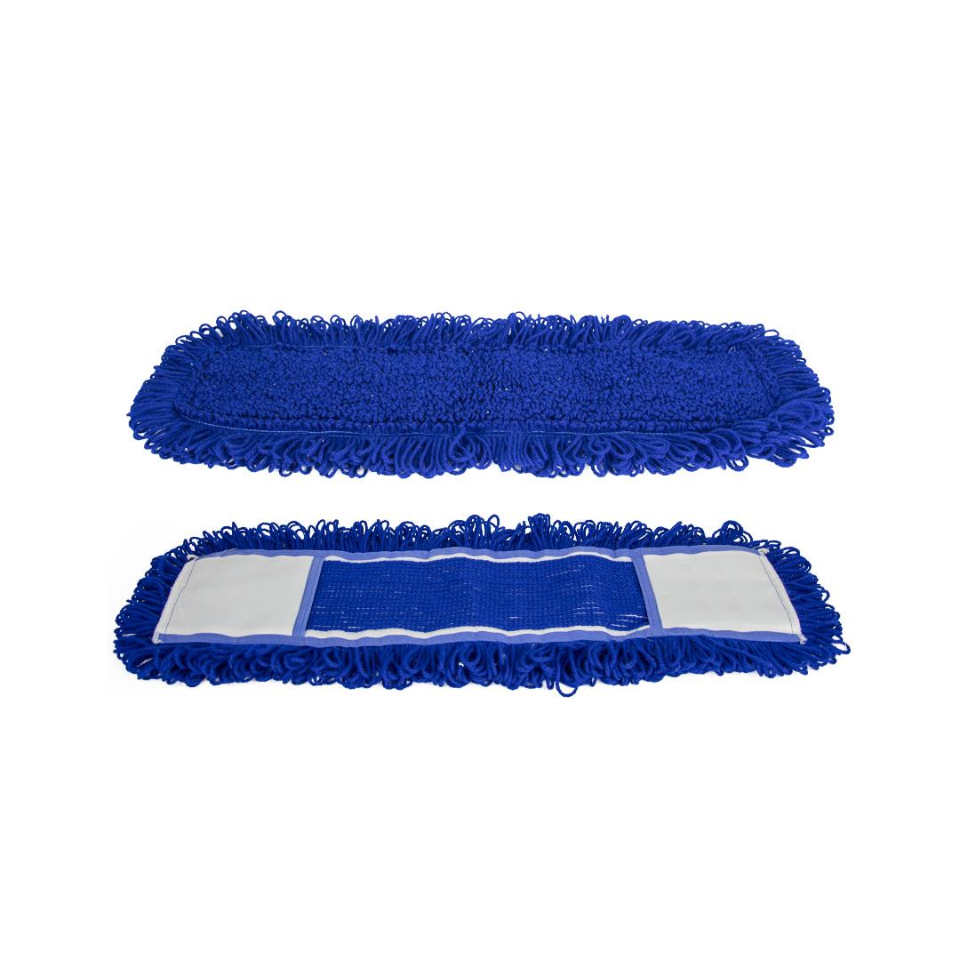 Kaliteli Orlon Nemli Mop 50 Cm