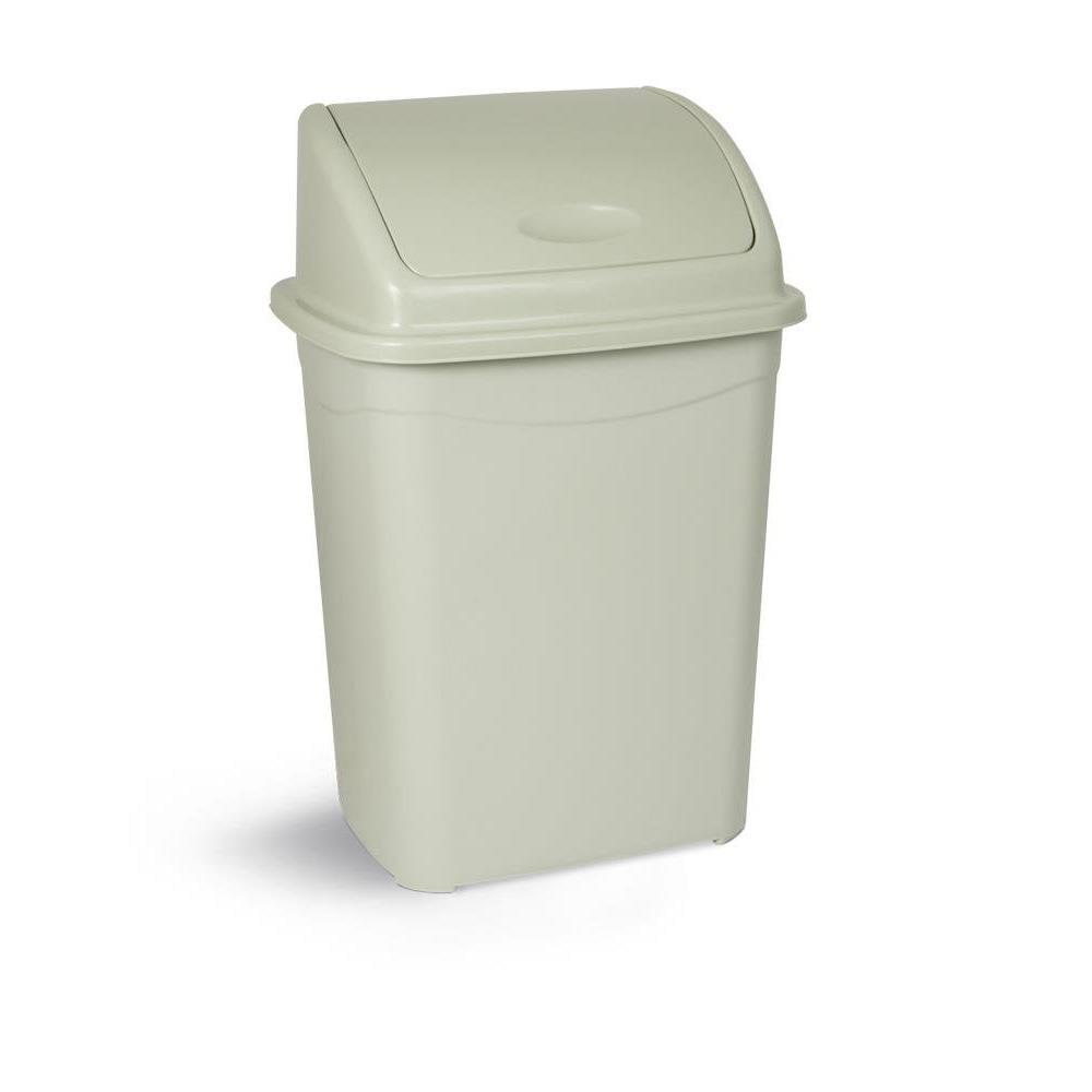 Planet 9 Lt Swing Top Click Kapaklı Çöp Kovası (UP116) | Beyond Hijyen | Kapaklı Çöp KovalarıDünyaPlanet 9 Lt Swing Top Click Kapaklı Çöp Kovası (UP116)