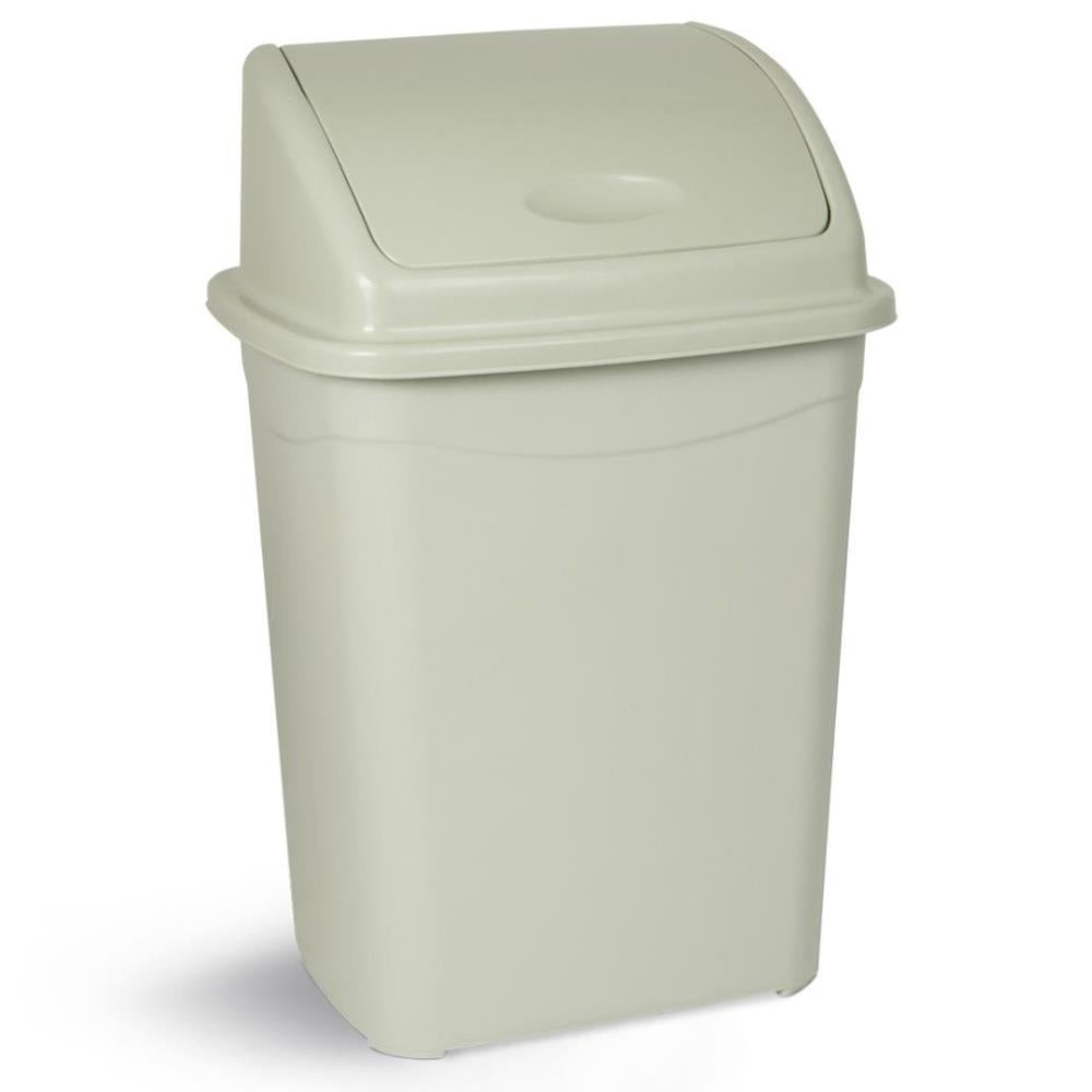 Planet 26 Lt Swing Top Click Kapaklı Çöp Kovası (UP120) | Beyond Hijyen | Kapaklı Çöp KovalarıPlanetPlanet 26 Lt Swing Top Click Kapaklı Çöp Kovası (UP120)