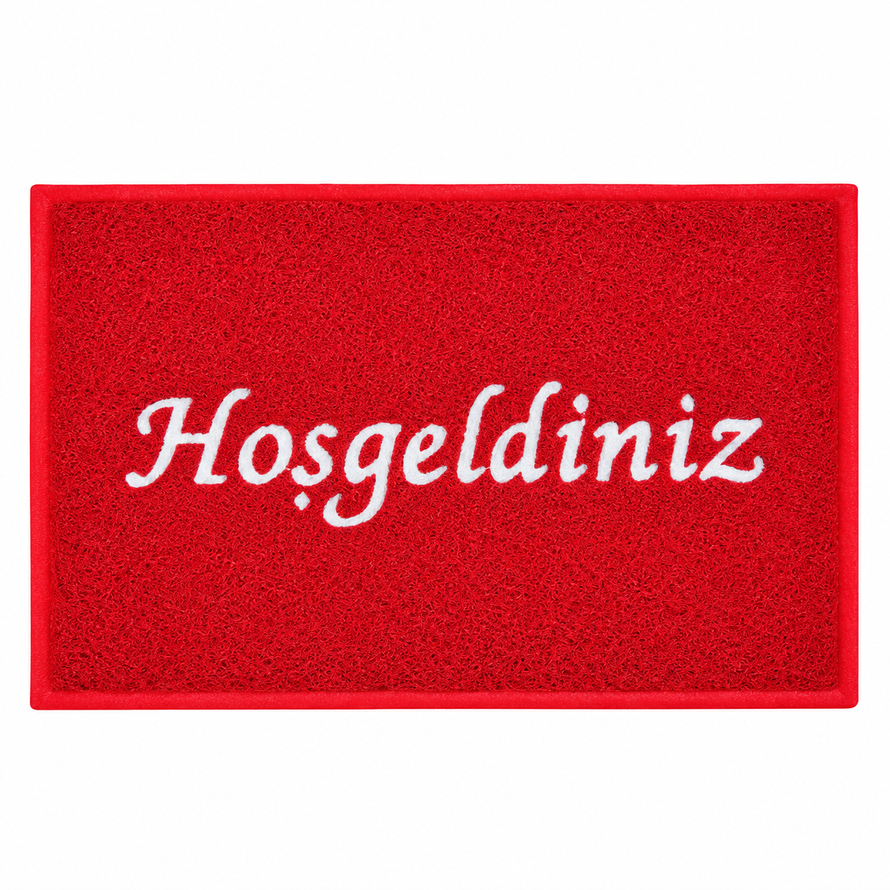 Kıvırcık Paspas 40 x 60 cm | Beyond HijyenBeyond HijyenKıvırcık Paspas 40 x 60 cm