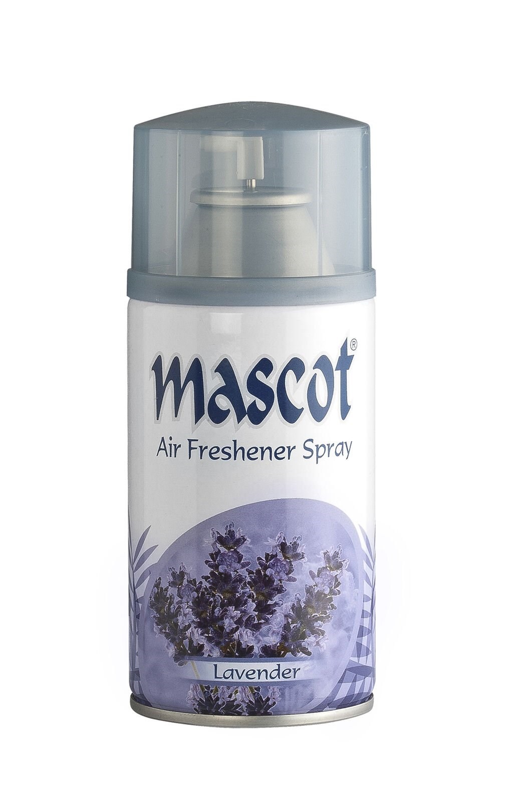 Mascot Otomatik Sprey Püskürtücü Spreyi Lavender 320 ml | Lavanta Ortam Kokusu I Temizlik Kimyasalları I Koku ve Koku MakinesiDiscoverMascot Otomatik Sprey Püskürtücü Spreyi 320 ML