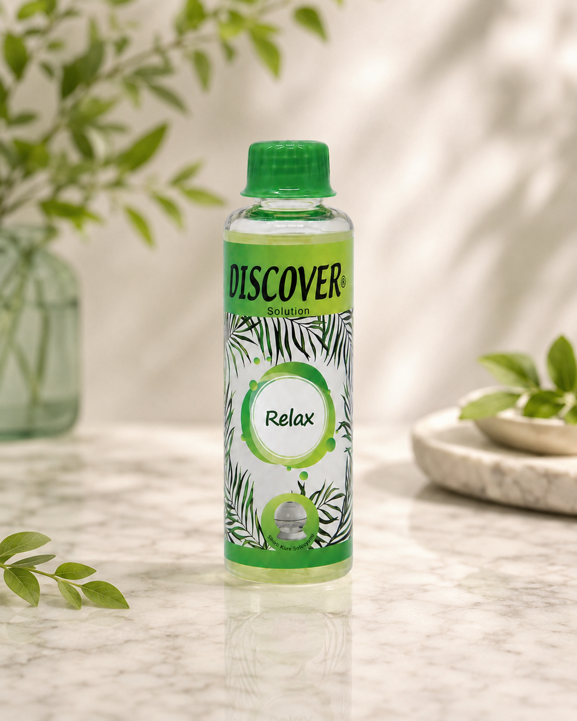 Sihirli Küre Solüsyonu Energy 150 ml | Geniş Alan Kokulandırma Solüsyonu | Temizlik Kimyasalları I Koku ve Koku MakinesiDiscoverSihirli Küre Solüsyonu Energy 150 ml | Geniş Alan Kokulandırma Solüsyonu