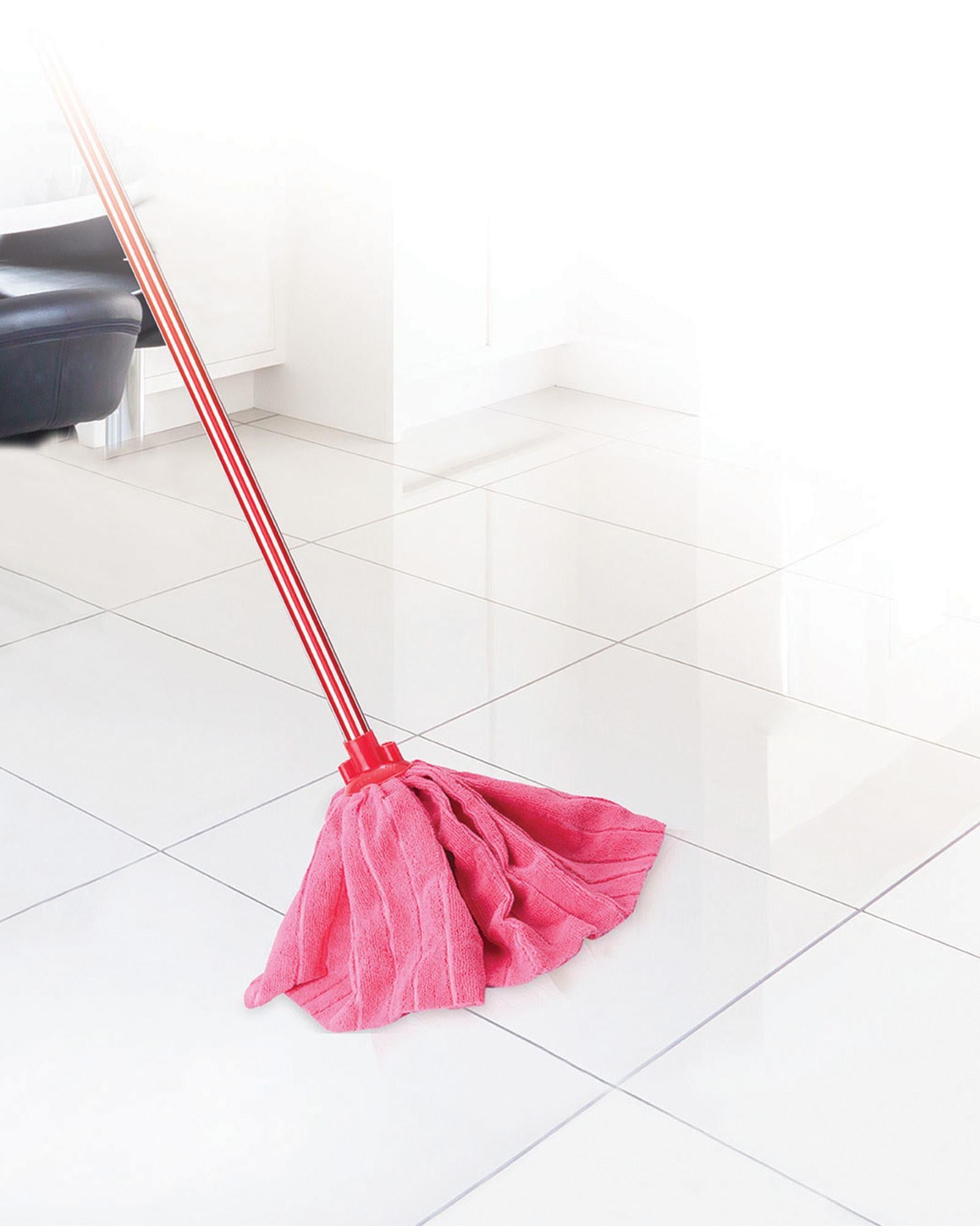 Mikrofiber Havlu Mop Yer Silme Paspası