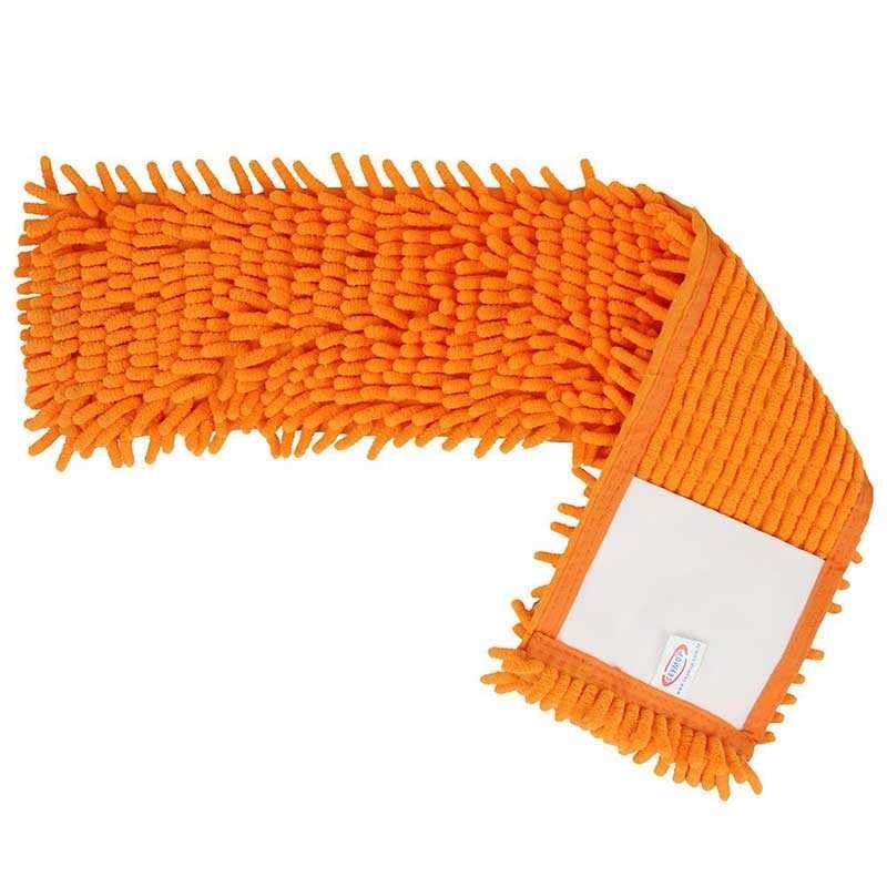 Nemli Mikrofiber Makarna Mop 50 cm 