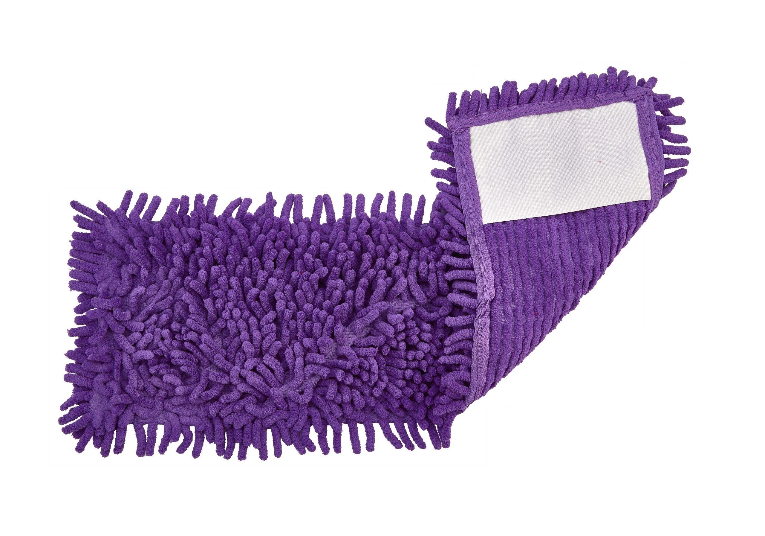 Nemli Mikrofiber Makarna Mop 80 cm 