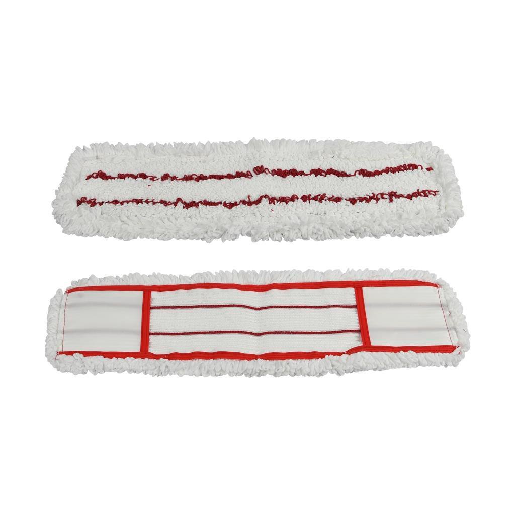 Nemli Mikrofiber Mop 60 Cm