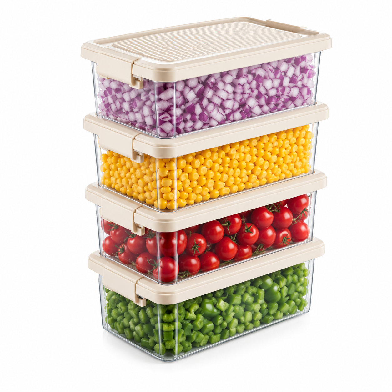 Saklama Kabı Decobox 1,0 LT (2952) | Beyond HijyenBeyond HijyenSaklama Kabı Decobox 1,0 LT (2952)