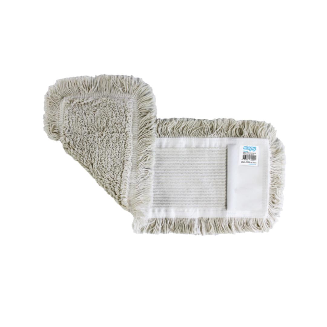 Zincir Dikiş Nemli Mop 50 cm