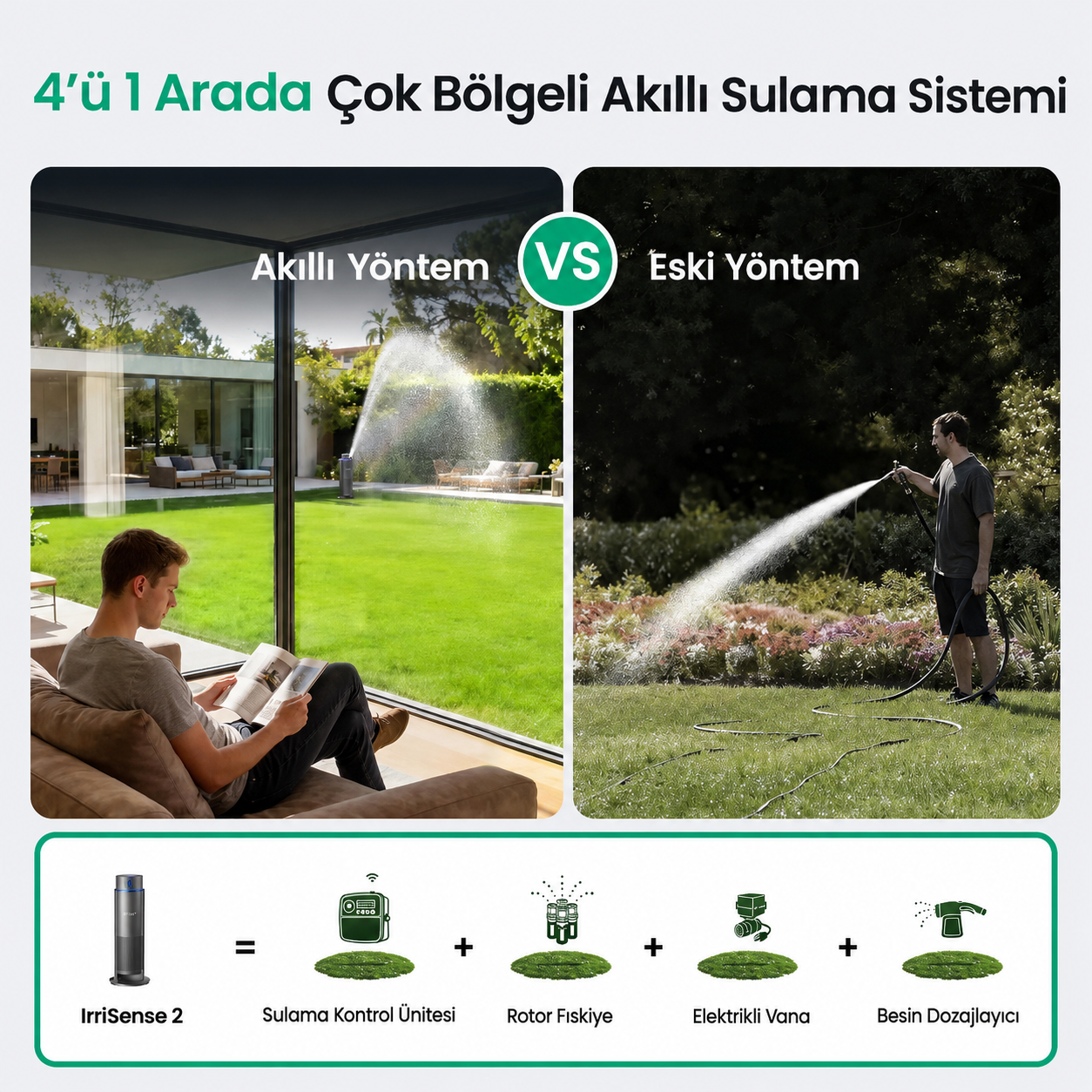 Aiper IrriSense 2